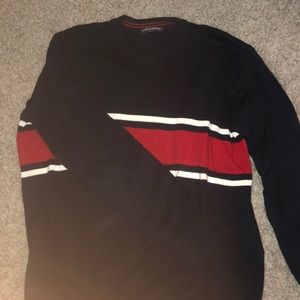 Navy Brandy Melville sweater